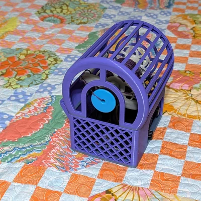 EEW Nano Purr Protector – Case bảo vệ EEW Nano khỏi mèo