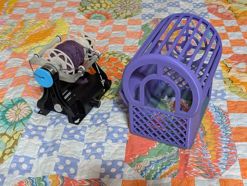 EEW Nano Purr Protector – Case bảo vệ EEW Nano khỏi mèo - Image 4