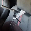 Giá gắn tựa đầu cho MiniDSP UMIK-1 (Headrest Holder) - Thumbnail 1