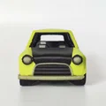 Mini Cooper 1965 Print-in-Place (Bánh Xe Quay Được) - Thumbnail 4