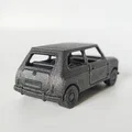 Mini Cooper 1965 Print-in-Place (Bánh Xe Quay Được) - Thumbnail 6