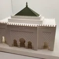 Lăng Mohammed V – Rabat, Morocco (Mausoleum of Mohammed V) - Thumbnail 5