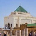 Lăng Mohammed V – Rabat, Morocco (Mausoleum of Mohammed V) - Thumbnail 8