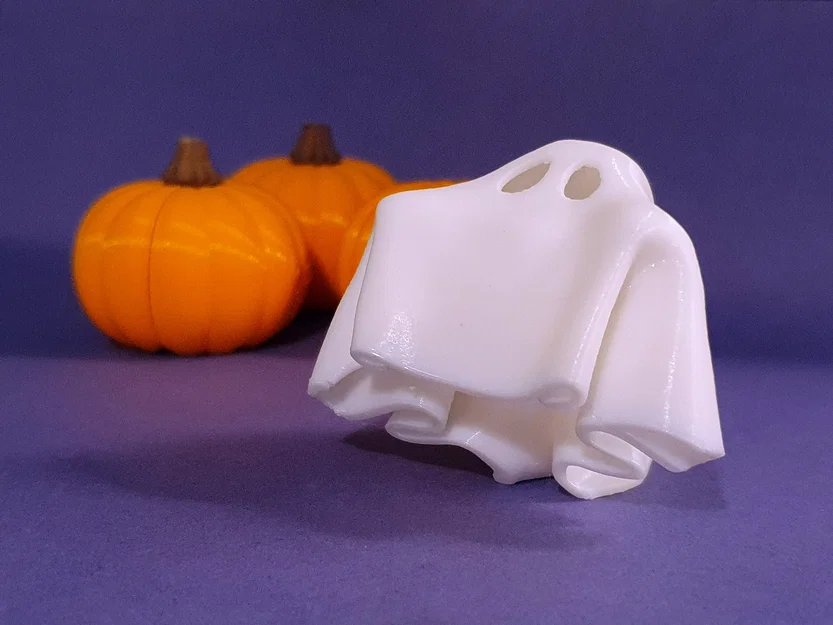 Ma Bay Lơ Lửng (Floating Ghost) - Image 1