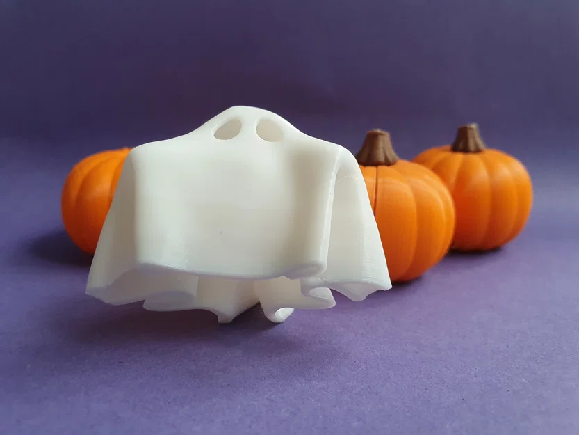 Ma Bay Lơ Lửng (Floating Ghost) - Image 2