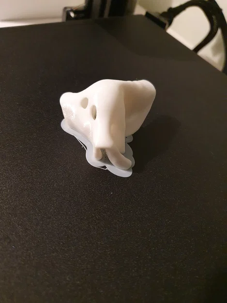 Ma Bay Lơ Lửng (Floating Ghost) - Image 3