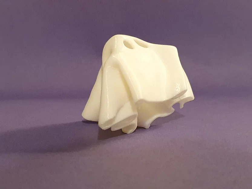 Ma Bay Lơ Lửng (Floating Ghost) - Image 4