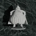 Majin Boo Dragon Ball Z #5 Tối ưu cho in 3D - Thumbnail 1