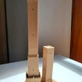Hai Tòa Tháp Bologna (Ý) - Two Towers of Bologna - Italy - Thumbnail 5