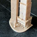 Hai Tòa Tháp Bologna (Ý) - Two Towers of Bologna - Italy - Thumbnail 6