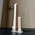 Hai Tòa Tháp Bologna (Ý) - Two Towers of Bologna - Italy - Thumbnail 9