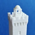 Hai Tòa Tháp Bologna (Ý) - Two Towers of Bologna - Italy - Thumbnail 12