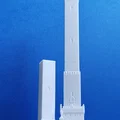 Hai Tòa Tháp Bologna (Ý) - Two Towers of Bologna - Italy - Thumbnail 13