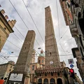 Hai Tòa Tháp Bologna (Ý) - Two Towers of Bologna - Italy - Thumbnail 15