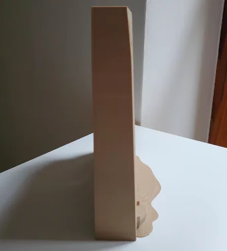 The Treasury - Petra, Jordan | Mô hình 3D in được - Image 6