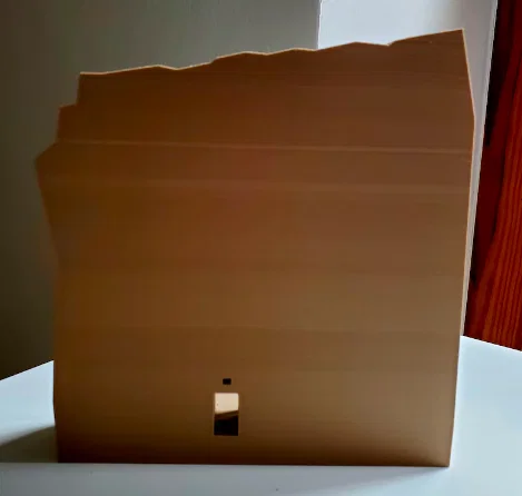 The Treasury - Petra, Jordan | Mô hình 3D in được - Image 7