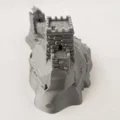 Vạn Lý Trường Thành (Great Wall of China) – Mô hình in 3D mini dễ in - Thumbnail 10