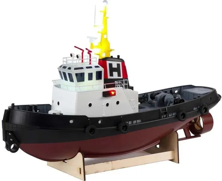 RC Boat Horizon 30 RTR – Khớp cardan (Cardan joint) - Image 4