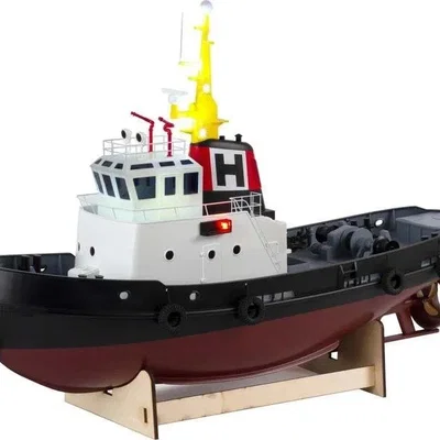 RC Boat Horizon 30 RTR – Khớp cardan (Cardan joint)