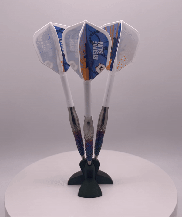 Bộ giá đỡ phi tiêu Darthalter V1.0 - V1.3 (Thiết kế in 3D) - Image 4