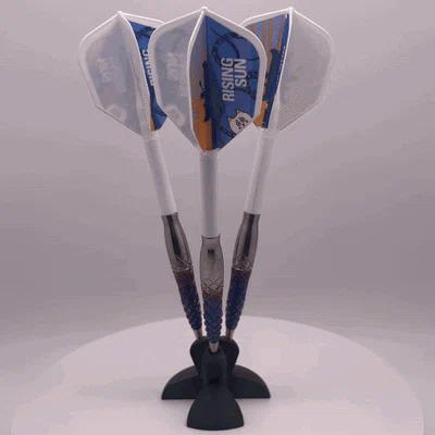 Bộ giá đỡ phi tiêu Darthalter V1.0 - V1.3 (Thiết kế in 3D)