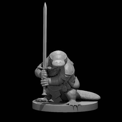 Platypus minis (tính tới hiện tại)