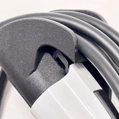 Bản Remix Giá Treo Tường Cho EV Charger J1772