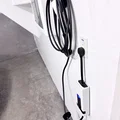 Bản Remix Giá Treo Tường Cho EV Charger J1772 - Thumbnail 4