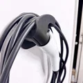 Bản Remix Giá Treo Tường Cho EV Charger J1772 - Thumbnail 6
