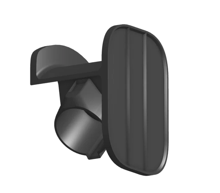 Bản Remix Giá Treo Tường Cho EV Charger J1772 - Image 9