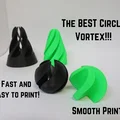 The BEST (Circle) Impossible Vortex Passthrough - Vortex vòng tròn - Thumbnail 1