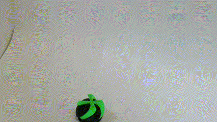 The BEST (Circle) Impossible Vortex Passthrough - Vortex vòng tròn - Thumbnail 2