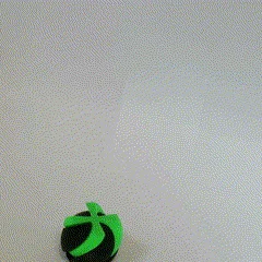 The BEST (Circle) Impossible Vortex Passthrough - Vortex vòng tròn