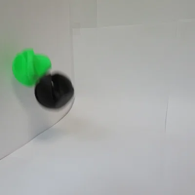 The BEST (Circle) Impossible Vortex Passthrough - Vortex vòng tròn