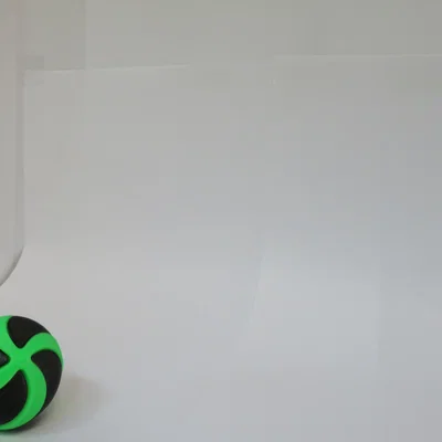 The BEST (Circle) Impossible Vortex Passthrough - Vortex vòng tròn