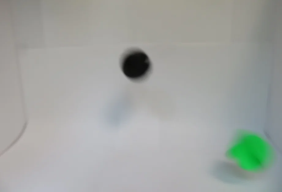 The BEST (Circle) Impossible Vortex Passthrough - Vortex vòng tròn - Image 5