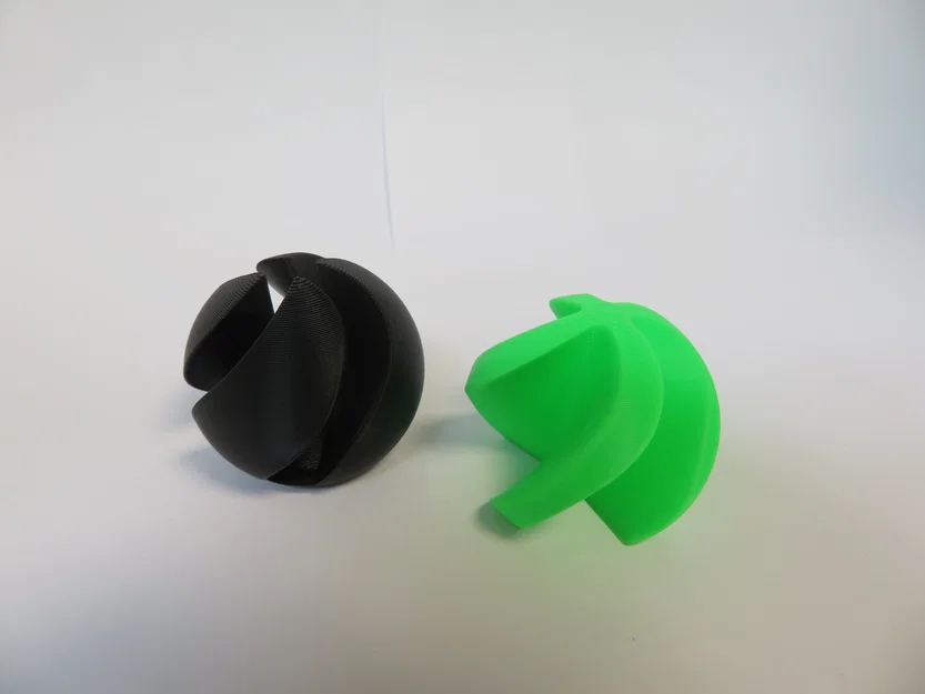 The BEST (Circle) Impossible Vortex Passthrough - Vortex vòng tròn - Image 7