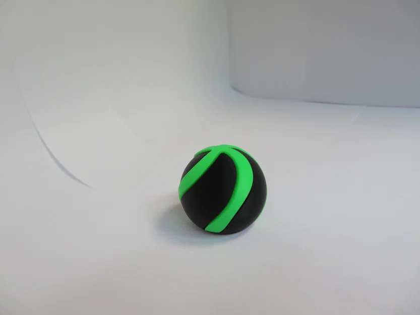 The BEST (Circle) Impossible Vortex Passthrough - Vortex vòng tròn - Image 8