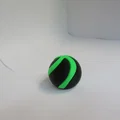 The BEST (Circle) Impossible Vortex Passthrough - Vortex vòng tròn - Thumbnail 8