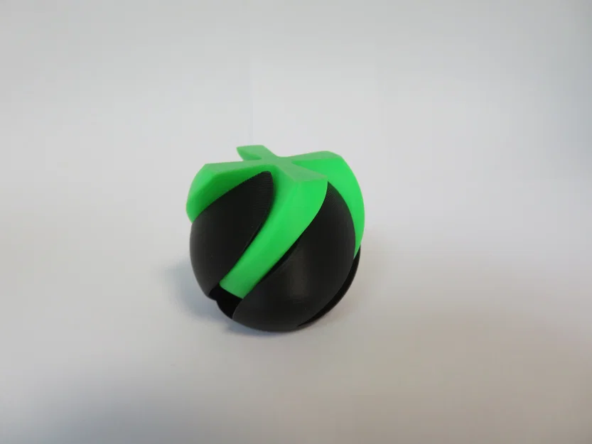 The BEST (Circle) Impossible Vortex Passthrough - Vortex vòng tròn - Image 10