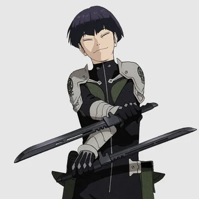 Dao Soshiro Hoshina - Kaijuu No. 8 - FDM