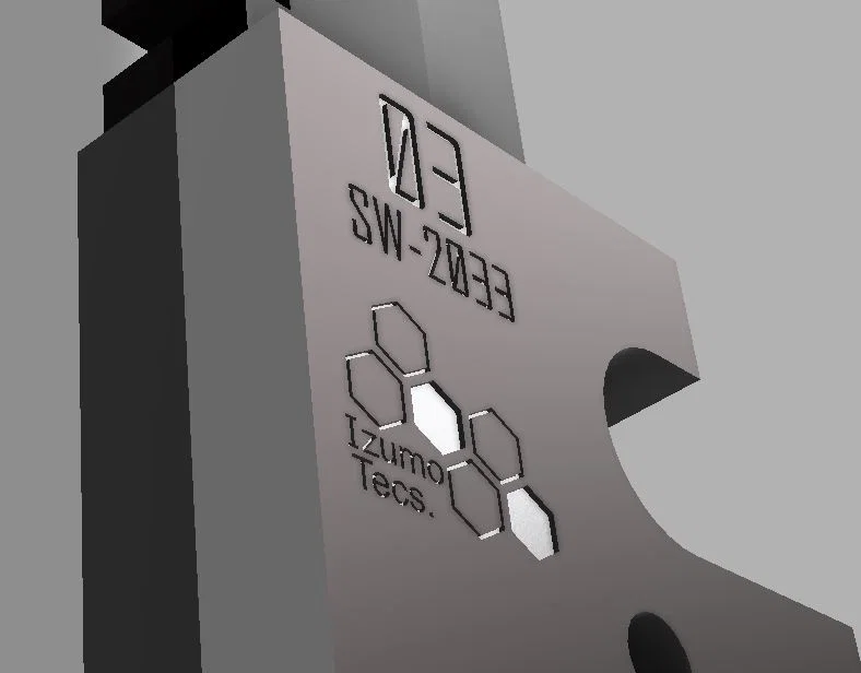 Dao Soshiro Hoshina - Kaijuu No. 8 - FDM - Image 4