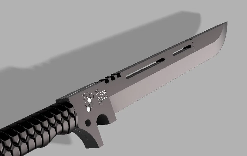 Dao Soshiro Hoshina - Kaijuu No. 8 - FDM - Image 5