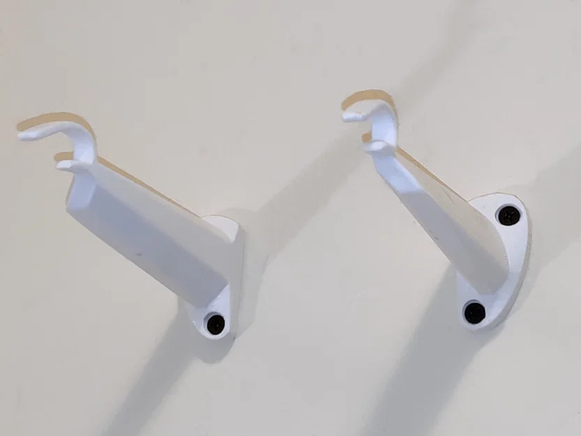 Giá treo tường Meta Quest 2 (dùng cho Quest 1) - Oculus - Image 7