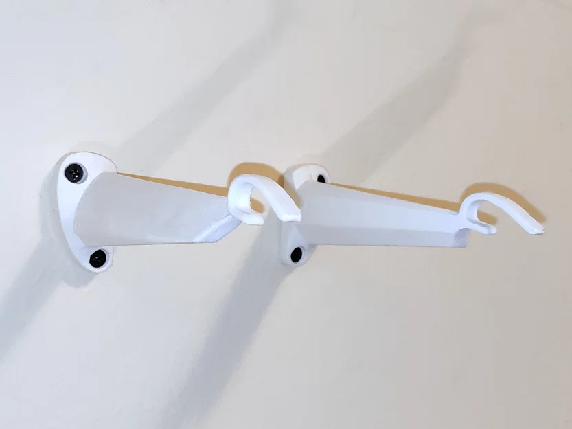 Giá treo tường Meta Quest 2 (dùng cho Quest 1) - Oculus - Image 8