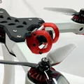 Dragonfly FPV Drone – Khung quad 5" in 3D modular - Thumbnail 3