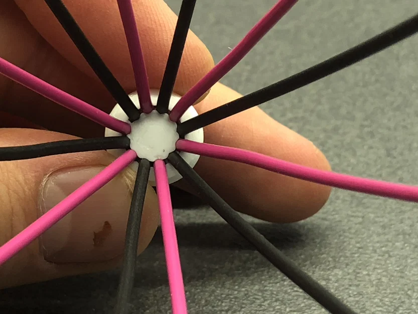 Scalp Massager – Dụng cụ kích thích da đầu & giảm stress - Image 5