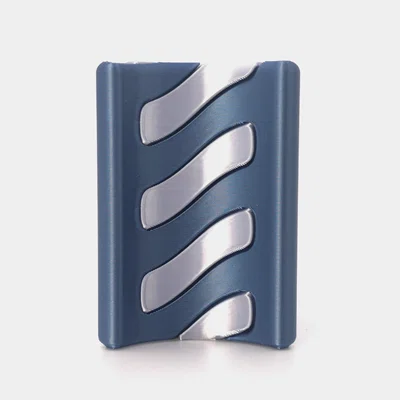 Desktop Twist X - Đồ chơi xoay fidget độc đáo cho bàn làm việc