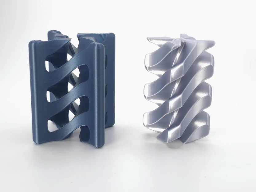 Desktop Twist X - Đồ chơi xoay fidget độc đáo cho bàn làm việc - Image 4