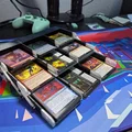 Khay gấp MTG / Sorting Tray chứa 405 lá bài - Thumbnail 1